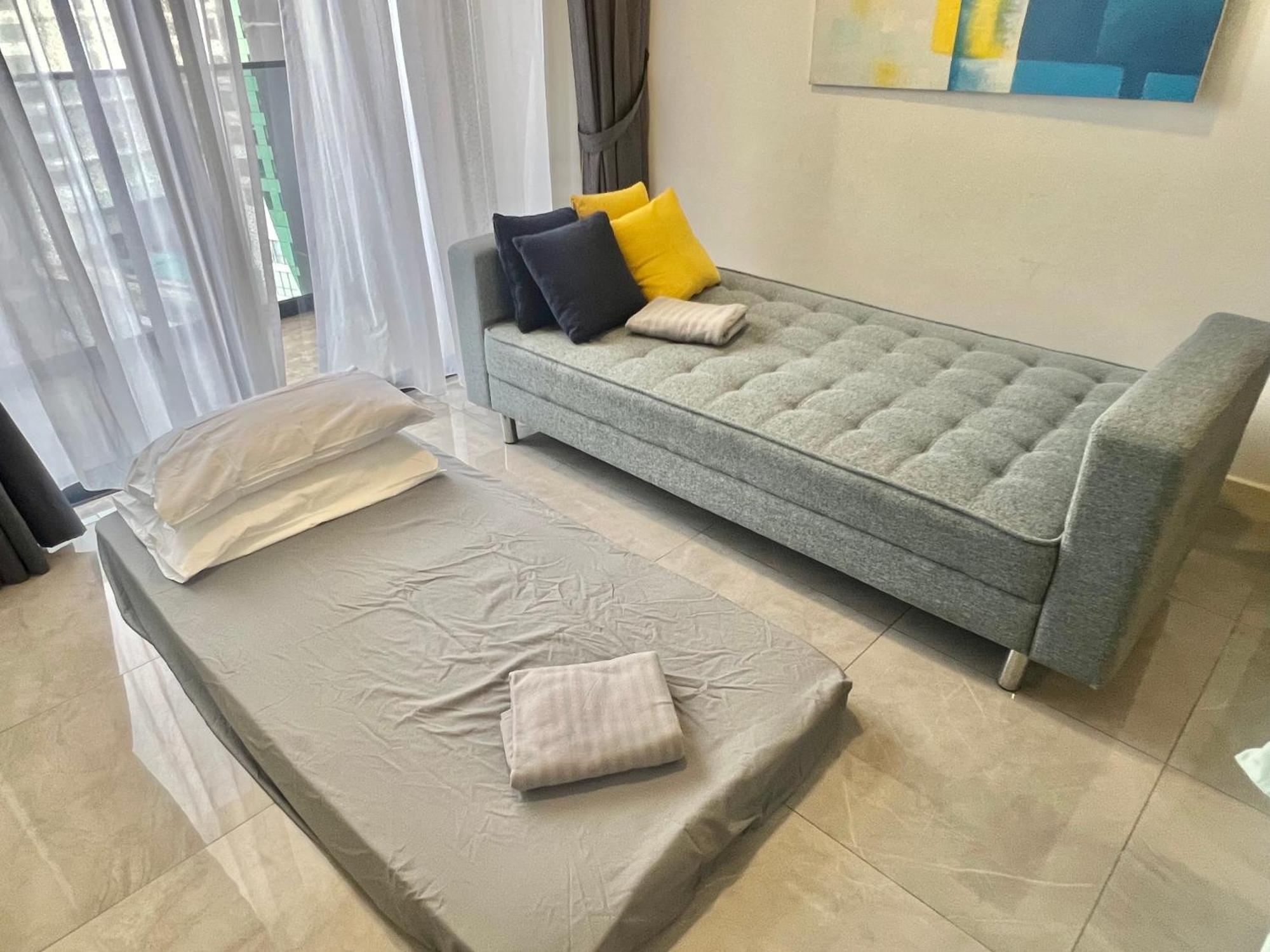 Imperio Residences Melaka Malacca Room photo